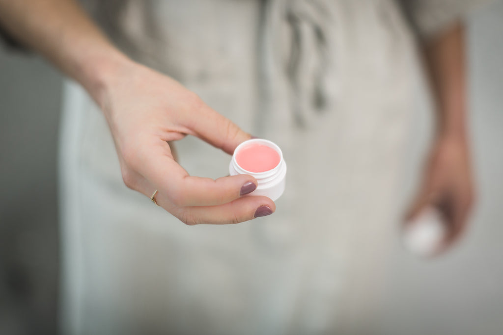 Grass-roots De-engineered Unbranded Frozen Soap