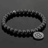 Atolyestone Charm Bracelet - Solid Silver