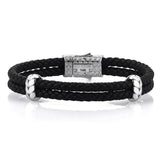 Atolyestone Elements - Solid White Gold