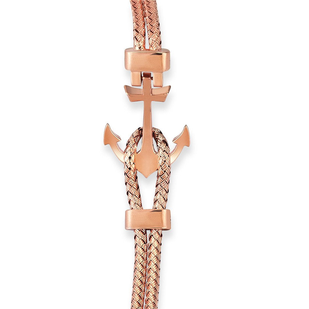 Silver Bracelets : Anchor Bracelets for men | Atolyestone