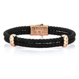 Atolyestone Elements - Solid Rose Gold