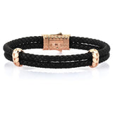 Atolyestone Elements - Solid Rose Gold
