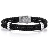 Atolyestone Elements - Solid White Gold