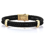 Atolyestone Elements - Solid Yellow Gold