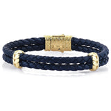Atolyestone Elements - Solid Yellow Gold