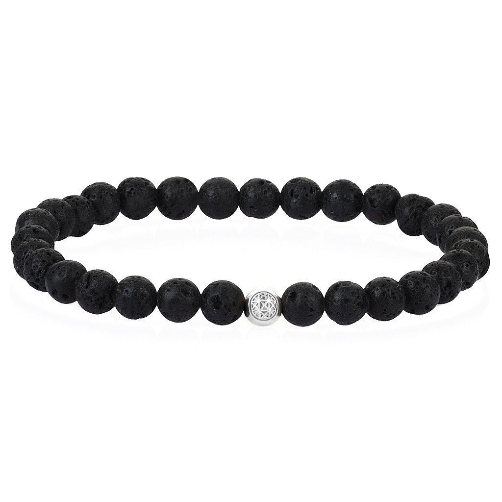Atolyestone Essentials - Solid Silver