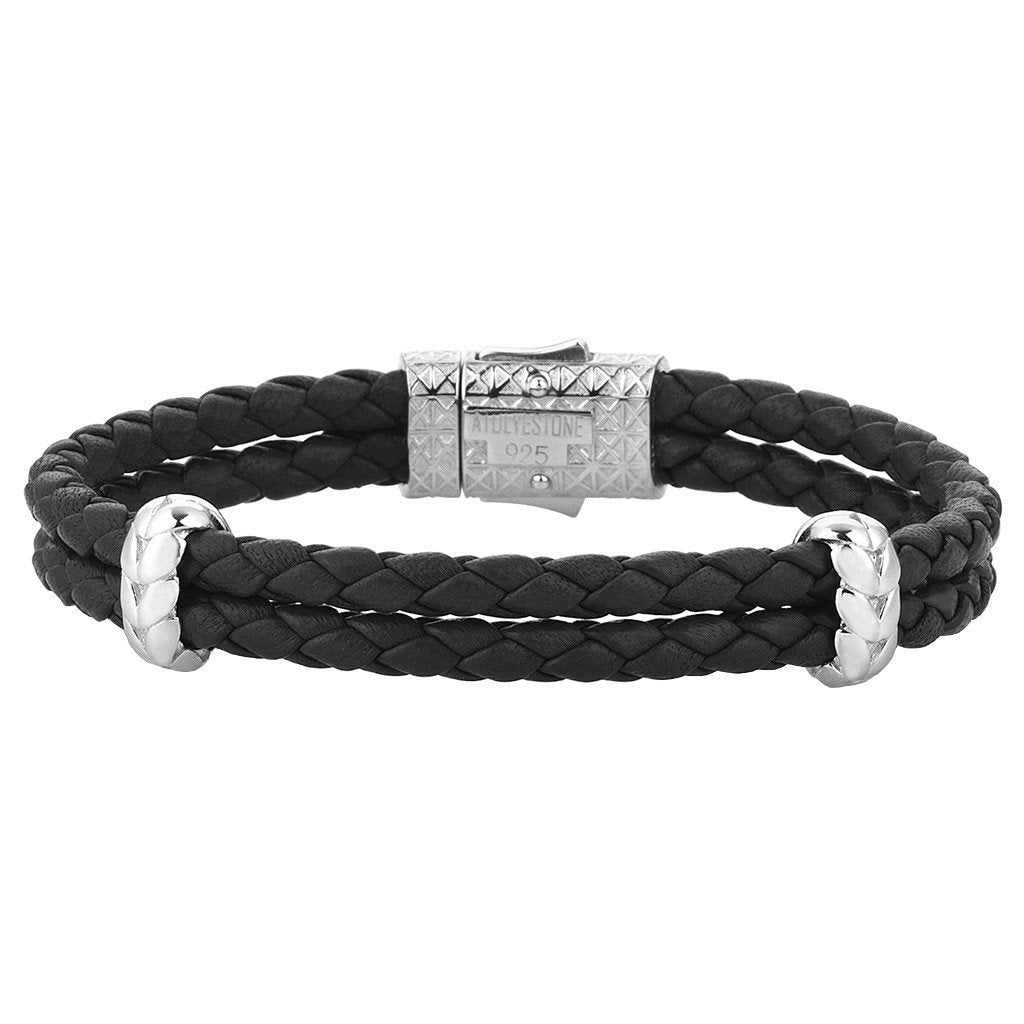 Atolyestone Elements - Solid Silver