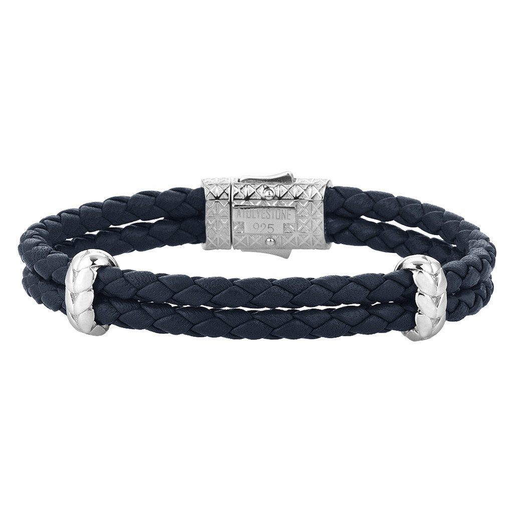 Atolyestone Elements - Solid Silver